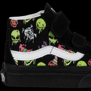 Kid's / Vans / SK8 Hi - Boys' Preschool / 11